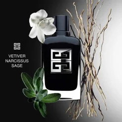 Hombre GIVENCHY Gentleman Society