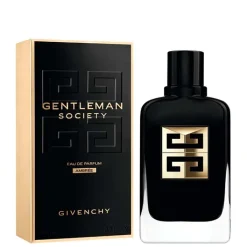 Hombre GIVENCHY Gentleman Society Ambrée