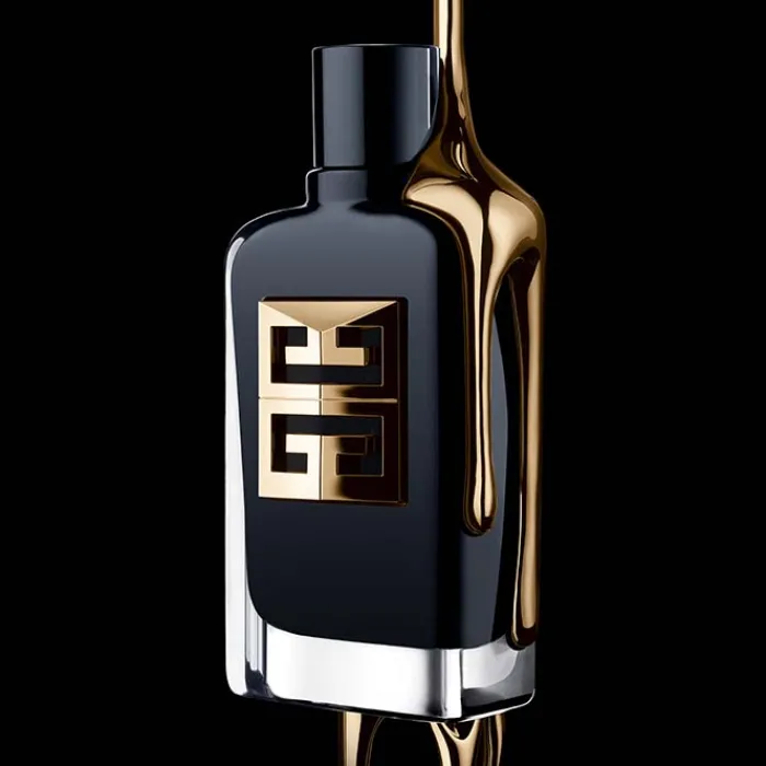 Hombre GIVENCHY Gentleman Society Ambrée