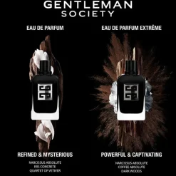 Hombre GIVENCHY Gentleman Society Extrême
