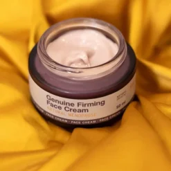 Freshly Cosmetics Genuine Firming Face Cream