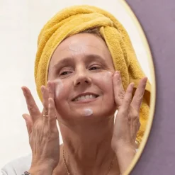 Freshly Cosmetics Genuine Firming Face Cream