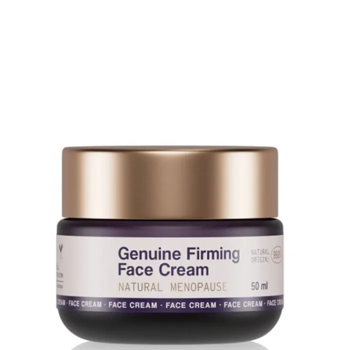 Freshly Cosmetics Genuine Firming Face Cream