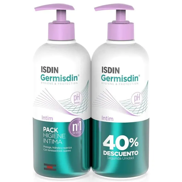 ISDIN Germ Intim Gel