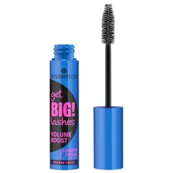 Essence Get Big! Lashes Volume Boost Waterproof