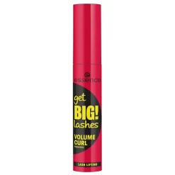 Essence Get Big! Lashes Volume Curl