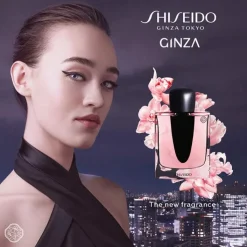 Mujer SHISEIDO GINZA