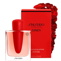 Mujer SHISEIDO GINZA INTENSE