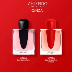 Mujer SHISEIDO GINZA INTENSE