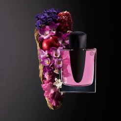 Mujer SHISEIDO GINZA MURASAKI