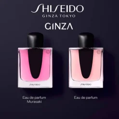 Mujer SHISEIDO GINZA MURASAKI