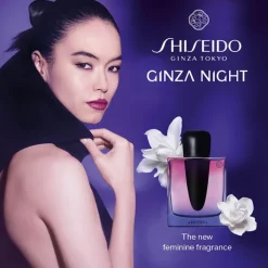 Mujer SHISEIDO GINZA NIGHT