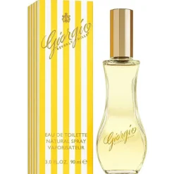 Mujer Giorgio Beverly Hills EDT