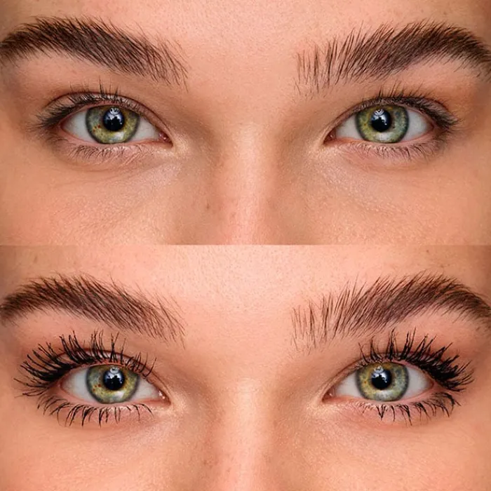 Catrice Glam & Doll Culr & Volume Máscara