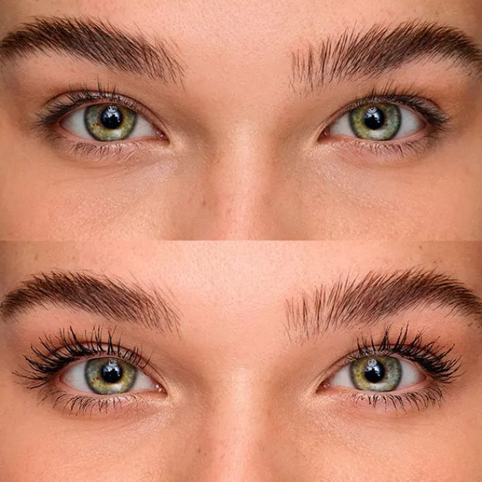 Catrice Glam & Doll Easy Wash Off Power Hold Máscara