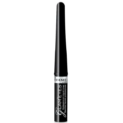 Rimmel London Glam'Eyes Professional Liquid Eyeliner