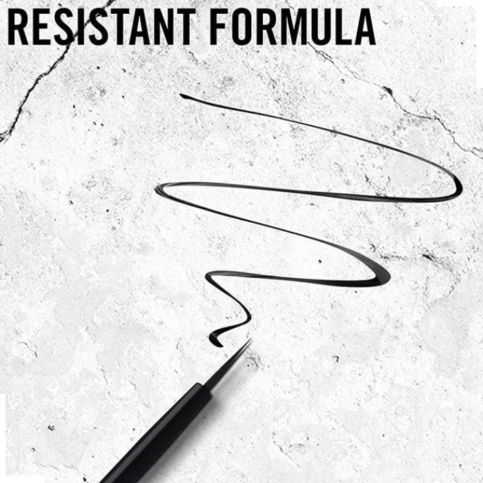 Rimmel London Glam'Eyes Professional Liquid Eyeliner