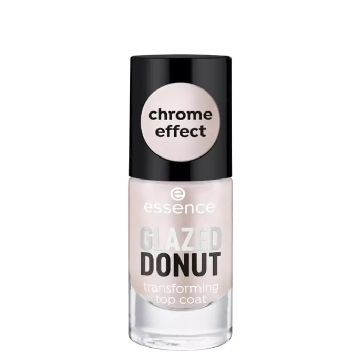Essence Glazed Donut Top Coat
