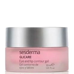 Sesderma Glicare Gel Contorno de Ojos y Labios