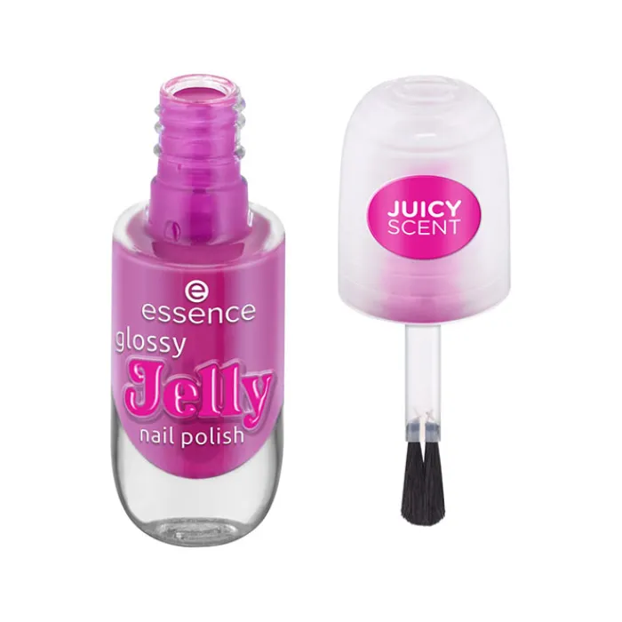 Essence Glossy Jelly Esmalte de Uñas
