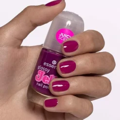 Essence Glossy Jelly Esmalte de Uñas