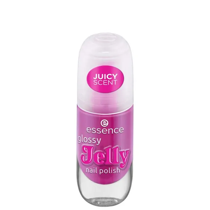 Essence Glossy Jelly Esmalte de Uñas