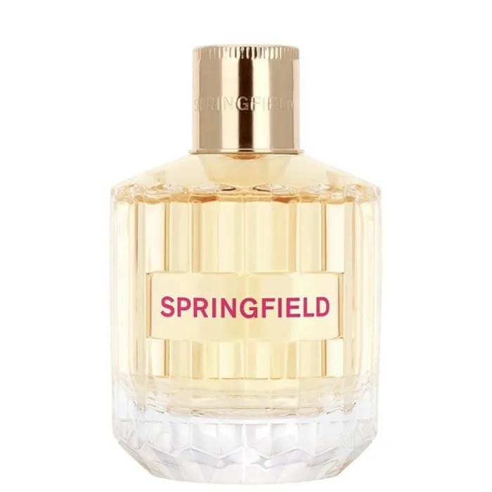 Mujer Springfield Glow Attitude