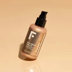 Freshly Cosmetics Glow Edition Body Oil