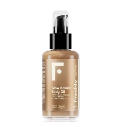 Freshly Cosmetics Glow Edition Body Oil