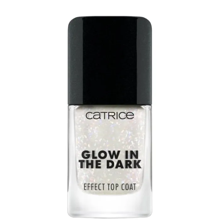 Catrice Glow in The Dark Top Coat