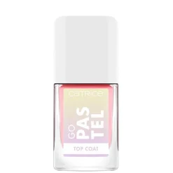 Catrice Go Pastel Top Coat