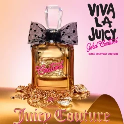 Mujer Juicy Couture GOLD COUTURE