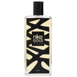 Hombre Nike Gold Edition Man EDT