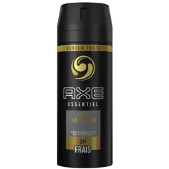 Hombre AXE GOLD TEMPTATION ESSENTIEL Desodorante Spray