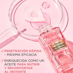 L'Oréal Golden Age Perfect Aceite-Sérum Tono Rosado