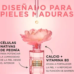 L'Oréal Golden Age Perfect Aceite-Sérum Tono Rosado