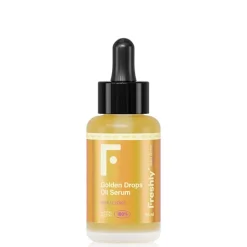Freshly Cosmetics Golden Drops Oil Serum