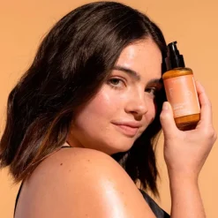 Freshly Cosmetics Golden Light Body Oil