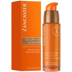 LANCASTER Golden Tan Maximizer After Sun Serum