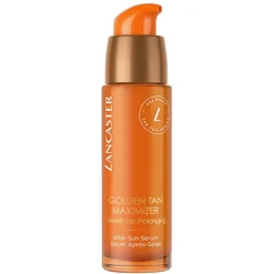 LANCASTER Golden Tan Maximizer After Sun Serum