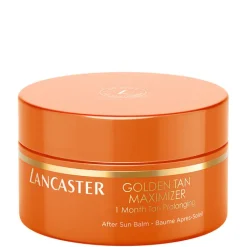 LANCASTER Golden Tan Maximizer After Sun Balm