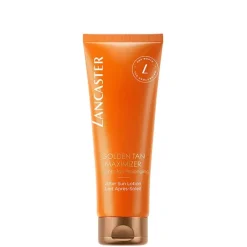 LANCASTER Golden Tan Maximizer After Sun Lotion
