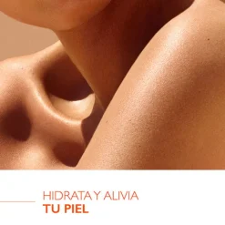 LANCASTER Golden Tan Maximizer After Sun Oil