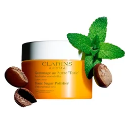 CLARINS Gommage Tonic Corps