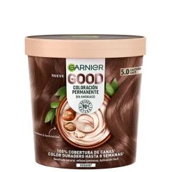 Garnier Good Coloración Nº 5.0 Castaño Café
