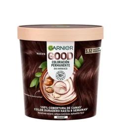 Garnier Good Coloración Nº 3.12 Castaño Arándano