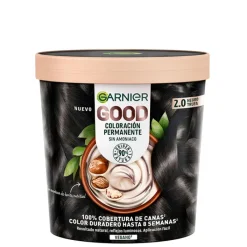 Garnier Good Coloración Nº 2.0 Negro Trufa
