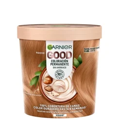 Garnier Good Coloración Nº 7.12 Rubio Café Latte