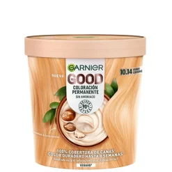 Garnier Good Coloración Nº 10.14 Rubio Camomila