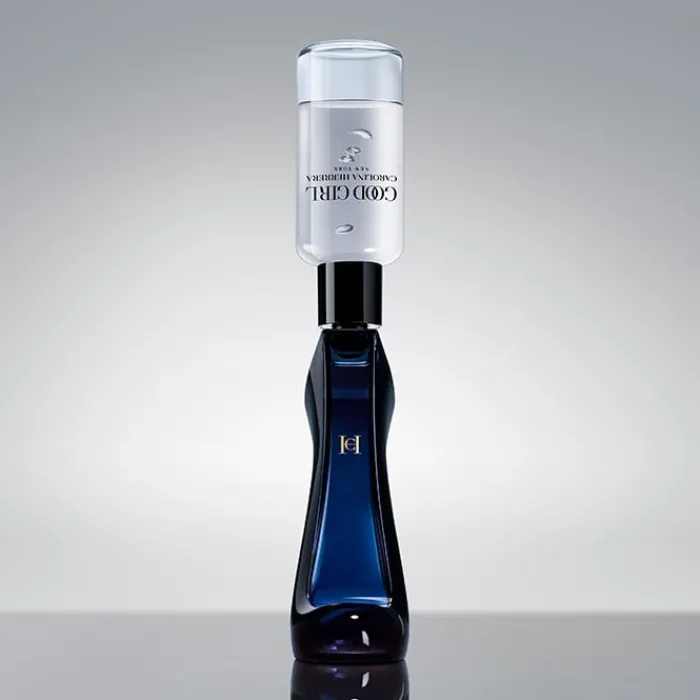 Mujer CAROLINA HERRERA GOOD GIRL